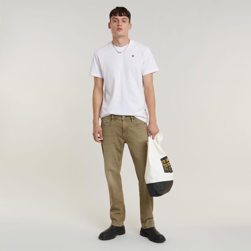 G-Star Mosa Straight Jeans image number 3